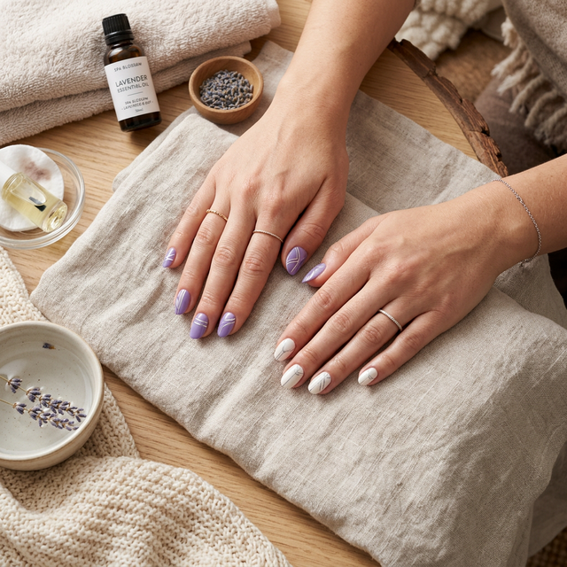 Picasso Nails & Spa